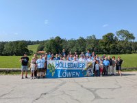 Saison-Übersicht &raquo; Saison 2025-2026 &raquo; 2025-2026 Sommerausflug